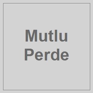 Mutlu Perde logo